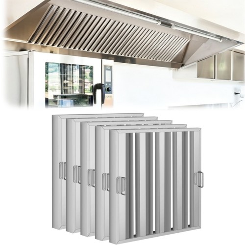 Commercial kitchen extractor - kitchen,