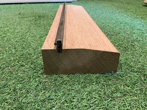 Door frame external - frame,