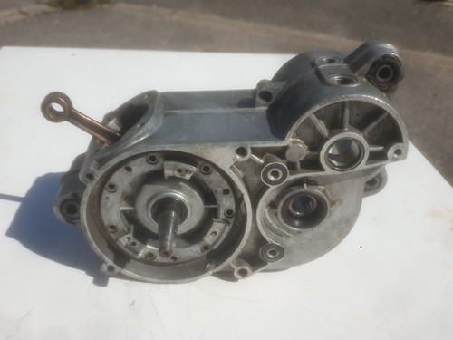 Lambretta serveta puma cross - lambretta, puma/cross