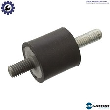 BUFFER ENGINE COVER DRM01013