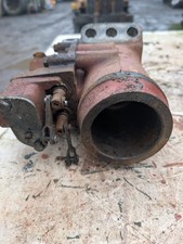 NUFFIELD 10/42 OR 10/60