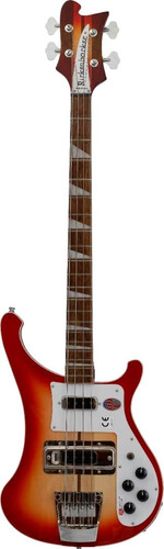 Rickenbacker 4003 bass - bass,