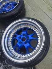 RH ZW3 2 Piece Custom Built