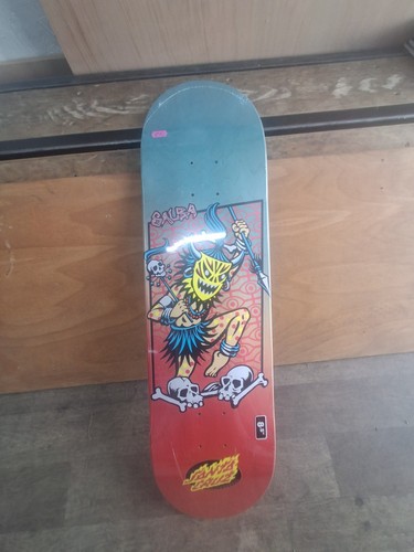 Santa cruz pro - santa,