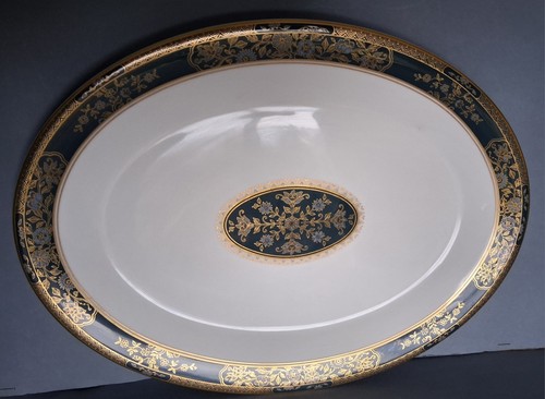 Vintage royal doulton carlyle - vintage,