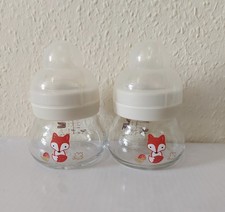 MAM Feel Good Glass Bottle