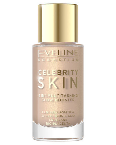 Eveline celebrity skin glow - eveline,