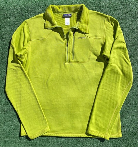 Patagonia regulator 2 zip - r1,
