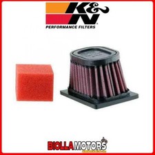 BM-6501 AIR FILTER K&N BMW G