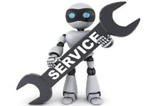 Sega Mega CD 1 Service and