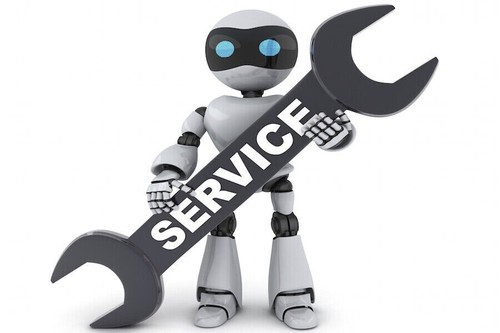 Sega mega service and - mega,