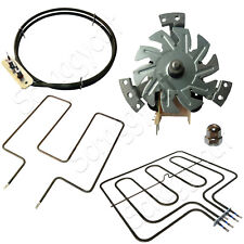 Oven Cooker Spares for BUSH