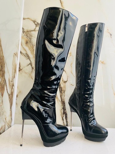 Italian women boots - italian,