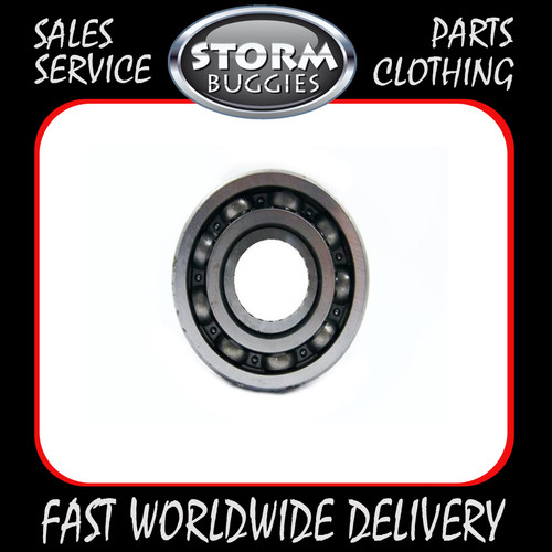 Bearing 6207 joyner - -, /