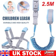 Child Anti Lost Safety Harness