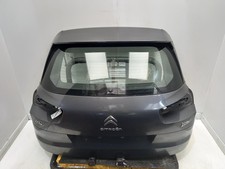 CITROEN C4 PICASSO Boot Lid