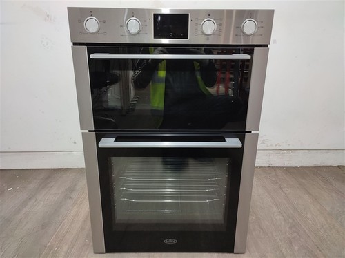 Belling bi903mfcsta double - belling,