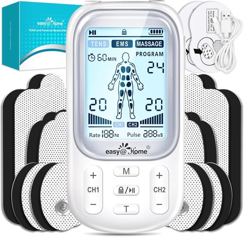 Tens machine ems - ems:,
