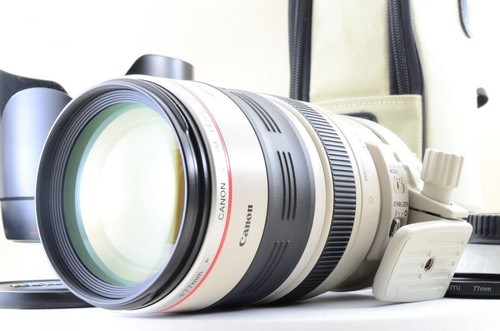 Canon 100 400mm 5 6 - canon, ef