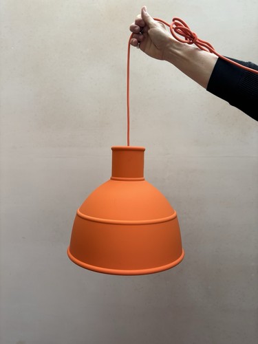 Muuto unfold pendant light - muuto, in