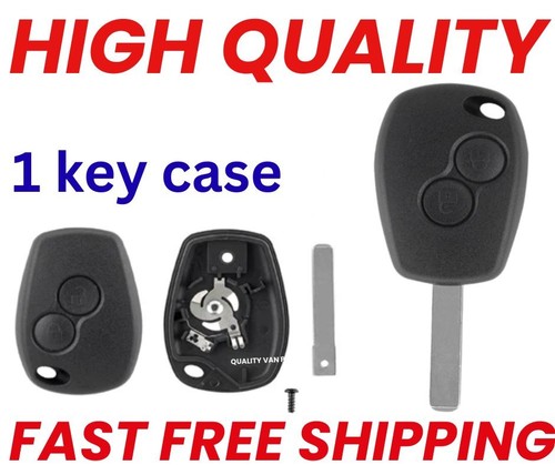 Button key fob case for - 2,