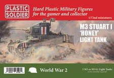 Plastic Soldier Company 62038