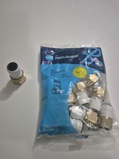 John Guest Beer Keg Coupler