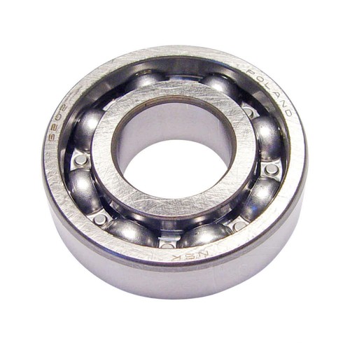 Nsk ball bearing 11mm - ball, 35-15-11mm