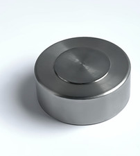 Lockheed Brake Caliper Piston Stainless Steel for all Norton 750 & 850 Commandos