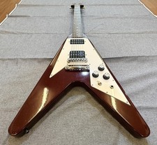 Gibson Flying V '67 w/hard case USED