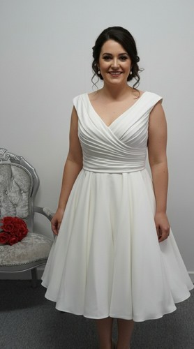 Lou bridal - lou, tea