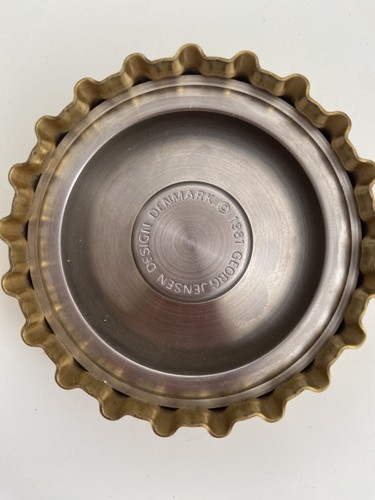 Rare georg jensen tivoli giant - rare,