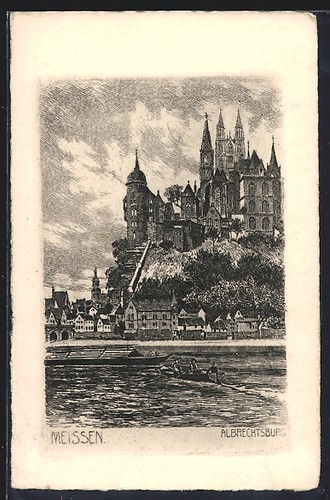 Artists association meissen - artists',