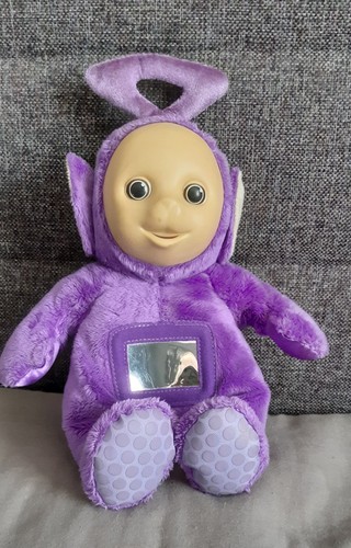 Tomy teletubbies talking - teletubbies,