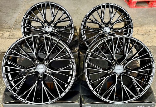 Black rf11 alloy - alloy, wheels