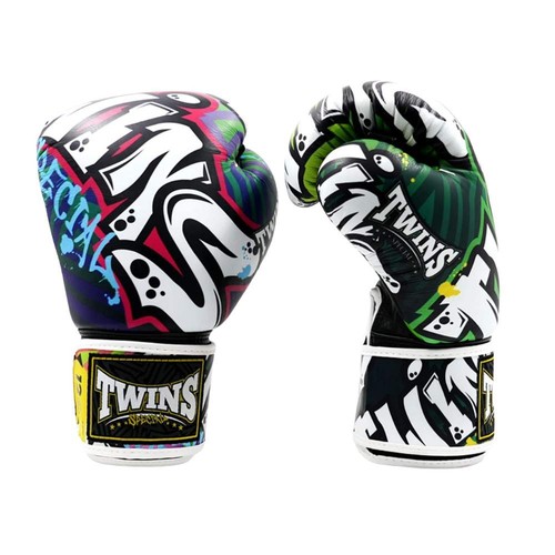 Twins special boxing - twins,