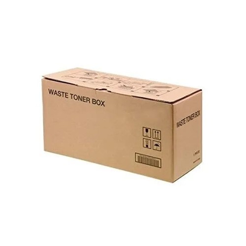 Katun waste toner container - katun,