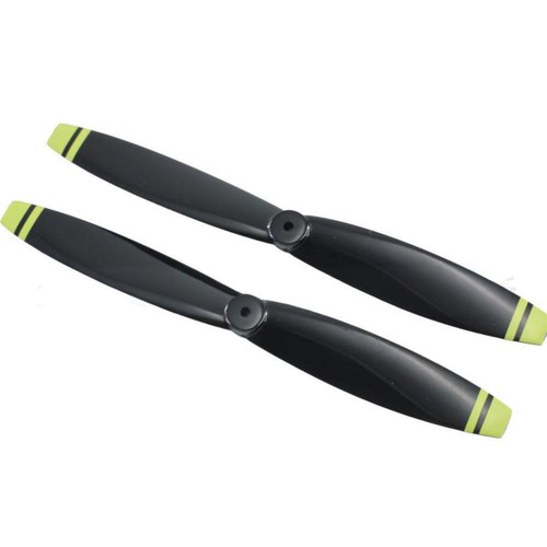 Pieces plane propeller - 2,