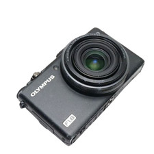 Olympus XZ-1 Black 10MP