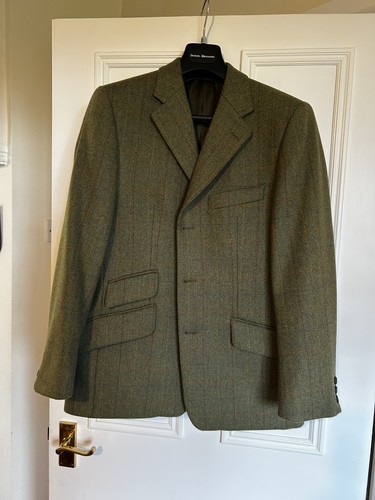 Magees mens pure new - new, wool