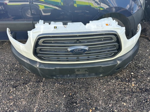 Ford transit 350 mk8 2013 - transit,