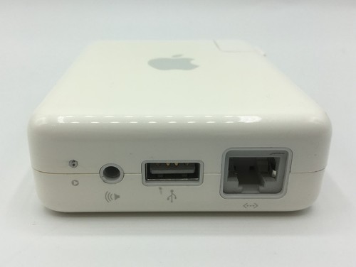 Apple airport express - express, a1264