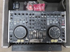 Denon DJ MC6000 Unit only Spares or Repairs Read Description 