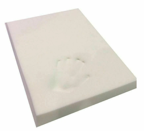Memory foam cut size - memory,