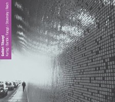 Gellert Tihanyi - Kurtag