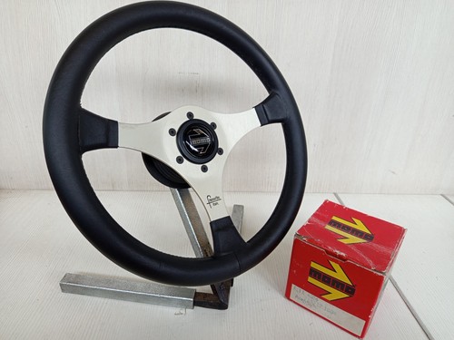 New frammartino steering wheel - frammartino,