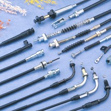 Speedo Cable To Fit The Honda CBX 550 FC FD F2C F2D 1982-1987