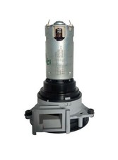 Grinder Assembly (230v) for