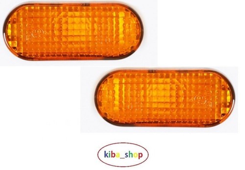 For golf mk3 - mk3, side