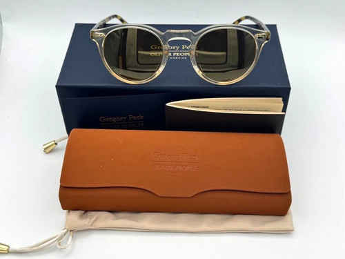 Oliver peoples gregory peck - oliver,